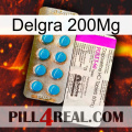 Delgra 200Mg new07